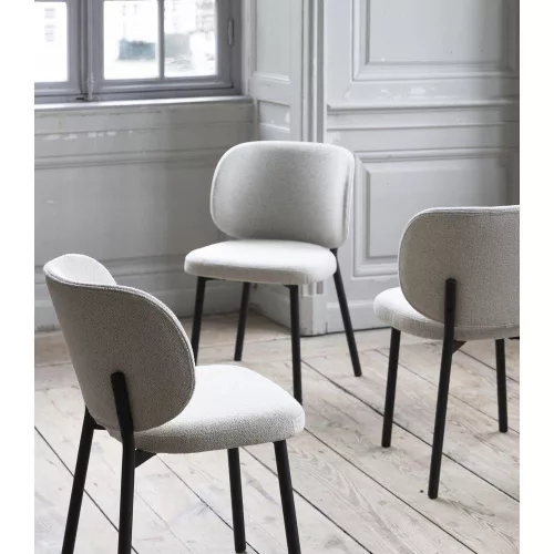 Swan design szék