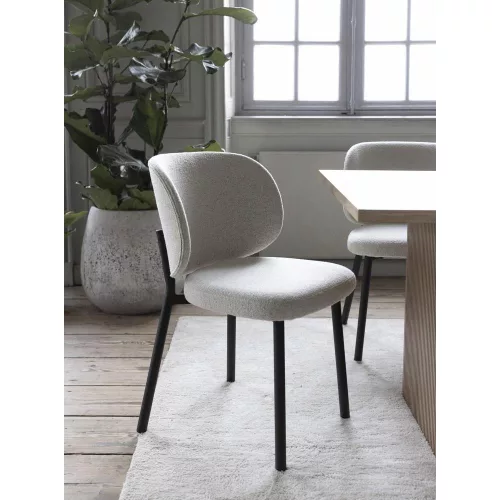 Swan design szék