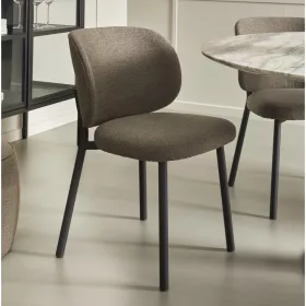 Swan design chair