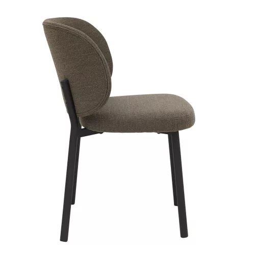 Swan design szék