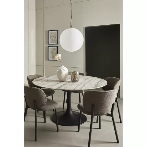 Swan design szék