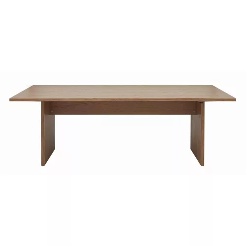 Landholm extendable dining table