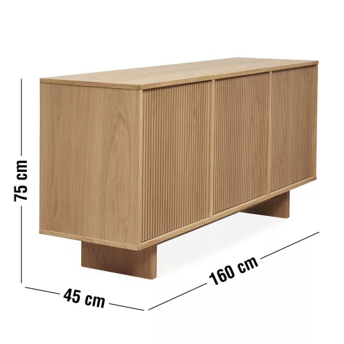 Landholm sideboard