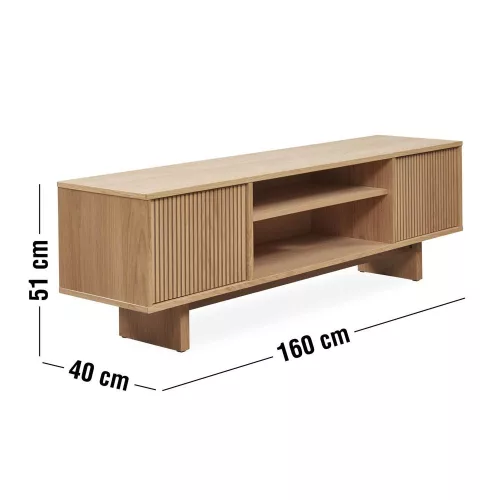 Landholm TV-állvány