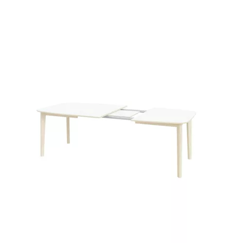 SM118 extendable dining table