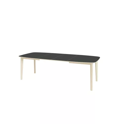 SM118 extendable dining table