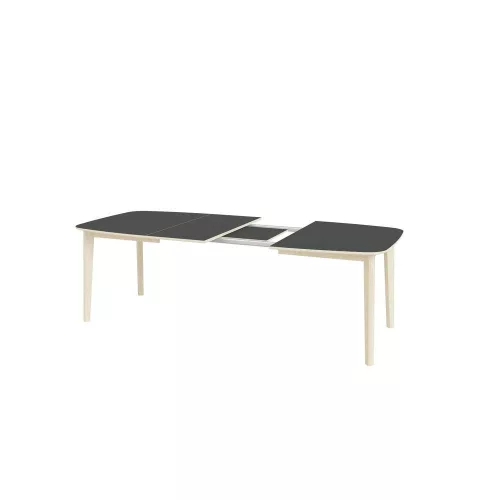 SM118 extendable dining table