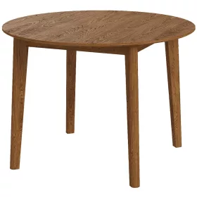 SM120 extendable dining table