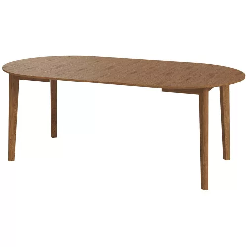 SM120 extendable dining table