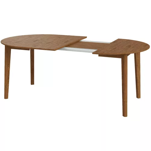 SM120 extendable dining table