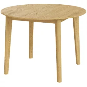 SM120 extendable dining table