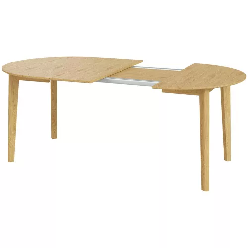SM120 extendable dining table