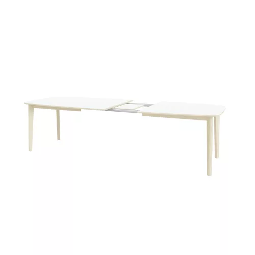 SM119 extendable dining table