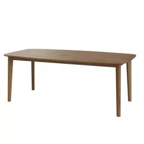 SM119 extendable dining table