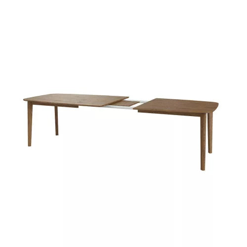 SM119 extendable dining table