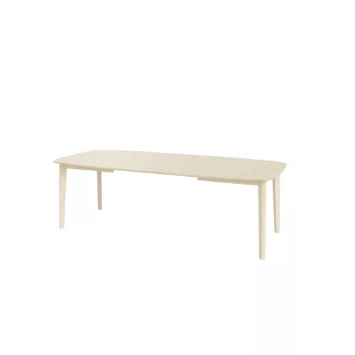 SM118 extendable dining table