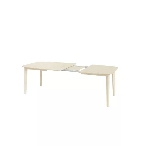 SM118 extendable dining table