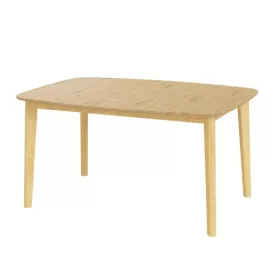 SM118 extendable dining table