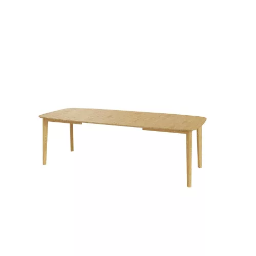 SM118 extendable dining table