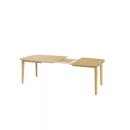 SM118 extendable dining table