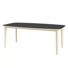 SM119 extendable dining table