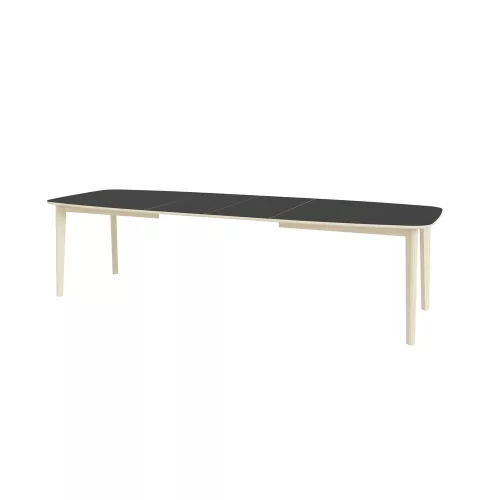 SM119 extendable dining table