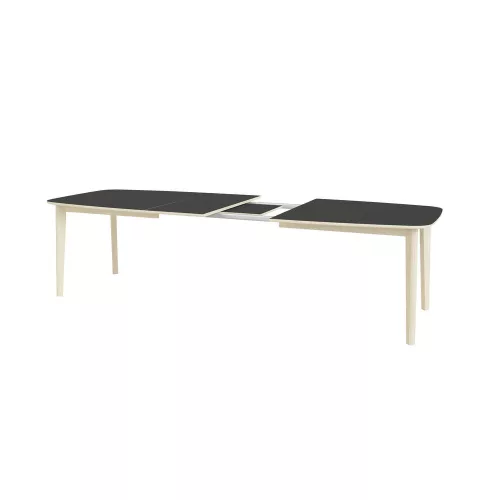 SM119 extendable dining table
