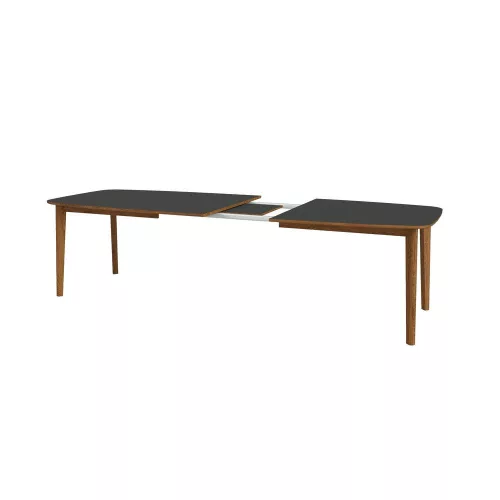 SM119 extendable dining table