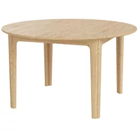 SM112 extendable dining table
