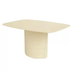 SM116 extendable dining table