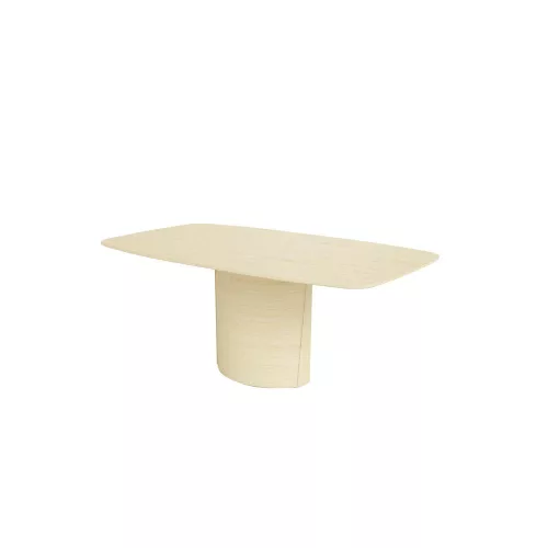 SM116 extendable dining table