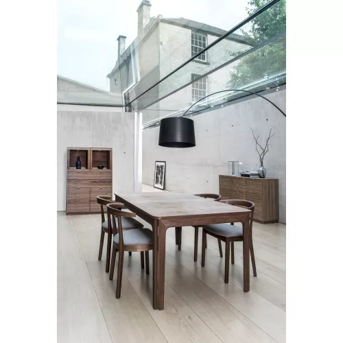 SM923 display cabinet with led light
