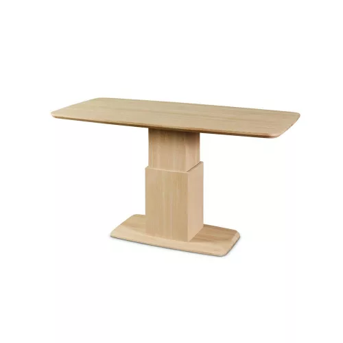 SM244 adjustable coffee table
