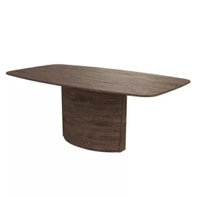 SM117 extendable dining table