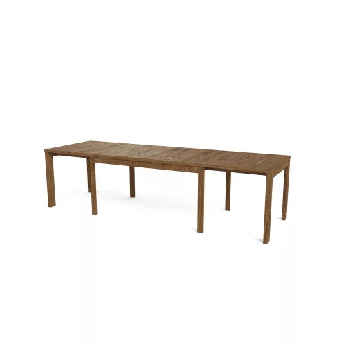 SM23 extendable dining table