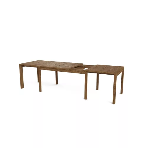 SM23 extendable dining table