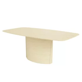 SM117 extendable dining table