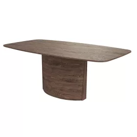 SM117 extendable dining table
