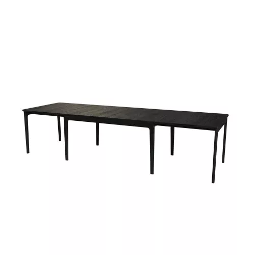 SM26 extendable dining table