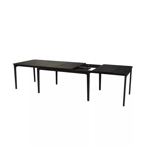 SM26 extendable dining table