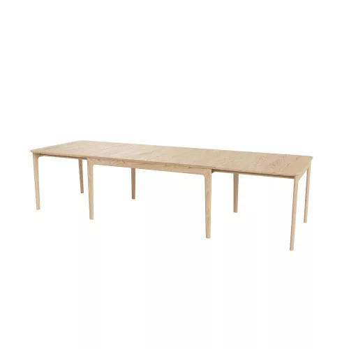 SM26 extendable dining table
