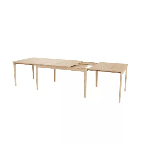 SM26 extendable dining table