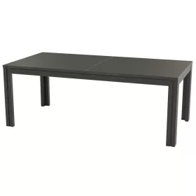 SM24 extendable dining table