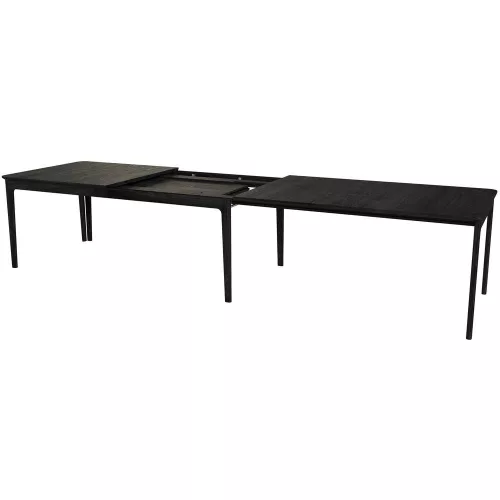 SM27 extendable dining table