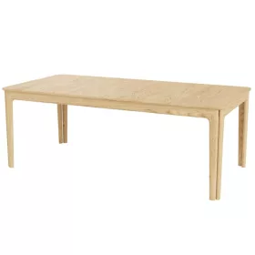 SM27 extendable dining table