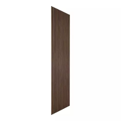 Acoustic panels
