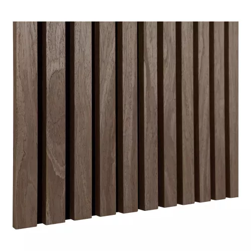 Acoustic panels