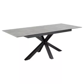 Heaven extendable dining table