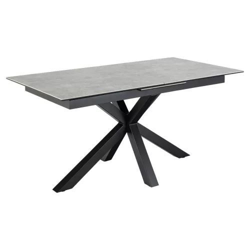 Heaven extendable dining table