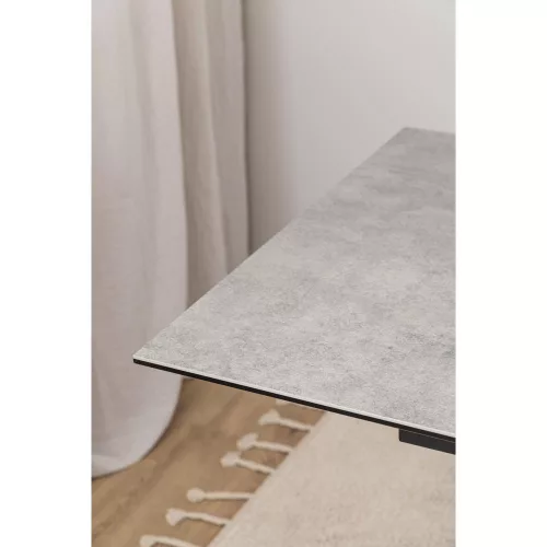 Heaven extendable dining table